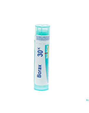 Borax    30k gr 4g boiron