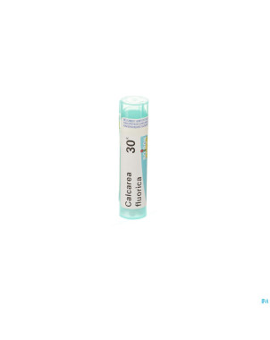 Calcarea fluorica    30k gr 4g boiron