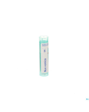 Nux vomica    mk gr 4g boiron