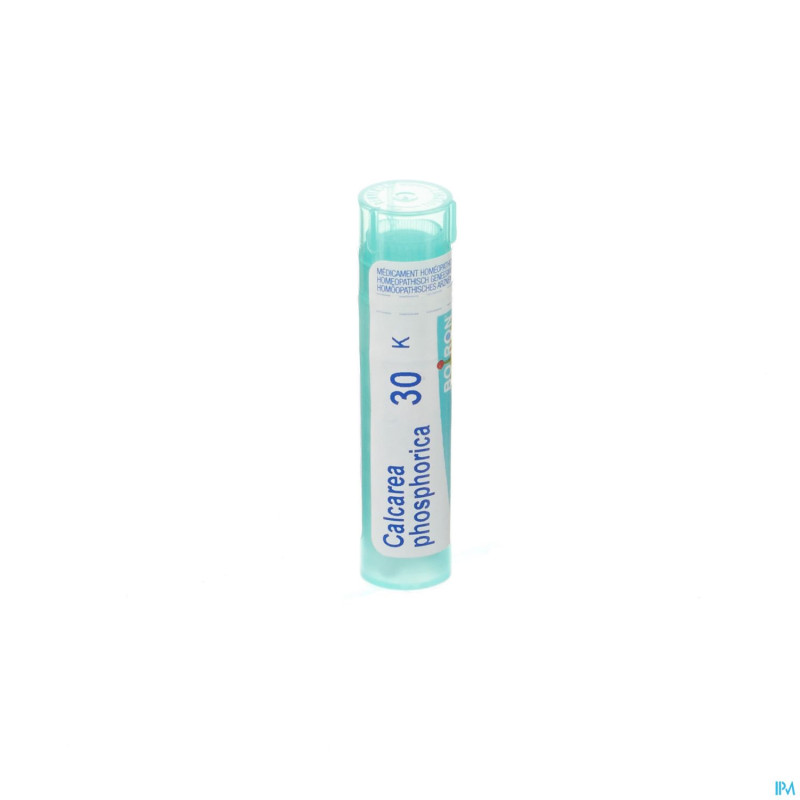 Calcarea phosphorica    30k gr 4g boiron