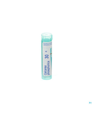 Calcarea phosphorica    30k gr 4g boiron
