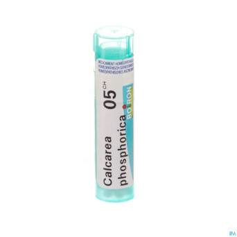 Calcarea phosphorica    5ch gr 4g boiron