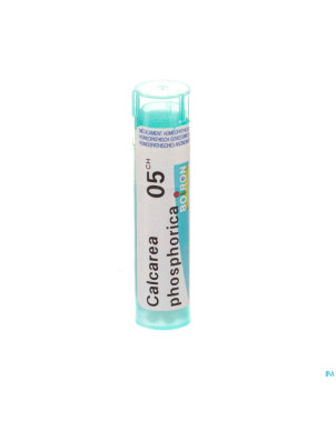 Calcarea phosphorica    5ch gr 4g boiron