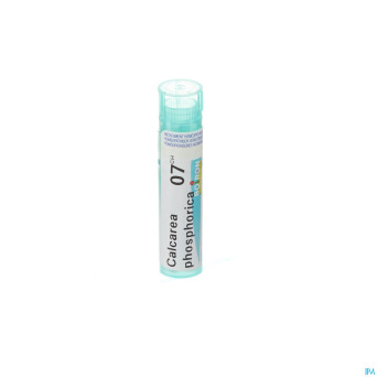Calcarea phosphorica    7ch gr 4g boiron