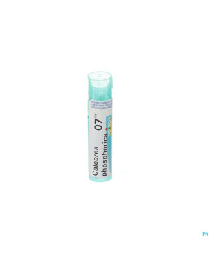 Calcarea phosphorica    7ch gr 4g boiron