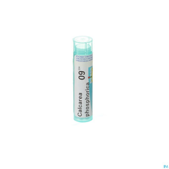 Calcarea phosphorica    9ch gr 4g boiron