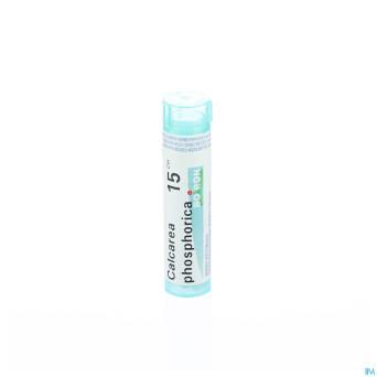 Calcarea phosphorica    15ch gr 4g boiron
