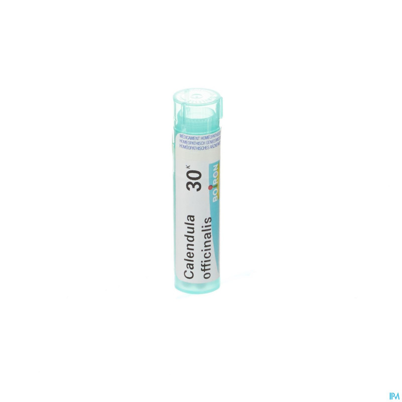 Calendula officinalis    30k gr 4g boiron