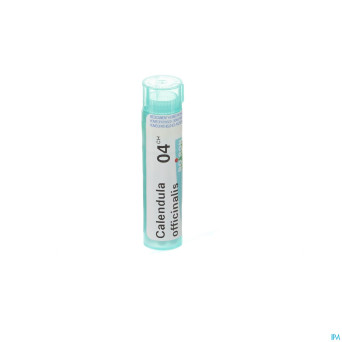 Calendula officinalis    4ch gr 4g boiron