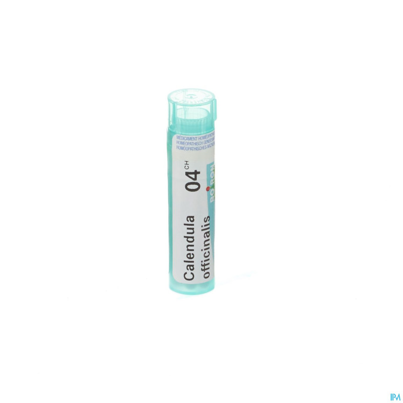 Calendula officinalis    4ch gr 4g boiron