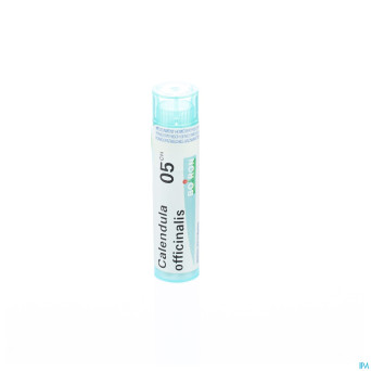 Calendula officinalis    5ch gr 4g boiron