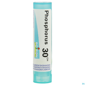 Phosphorus    30ch gr 4g boiron