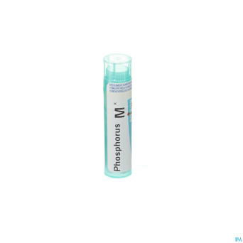 Phosphorus    mk gr 4g boiron