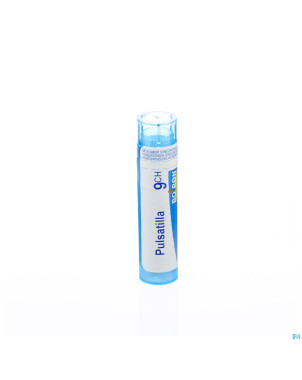 Pulsatilla    9ch gr 4g boiron
