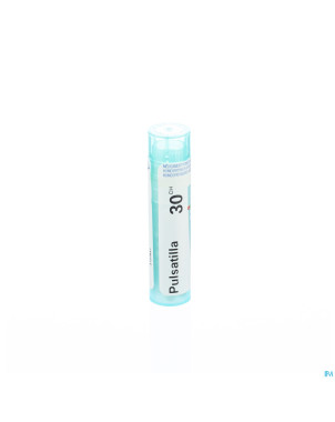 Pulsatilla    30ch gr 4g boiron