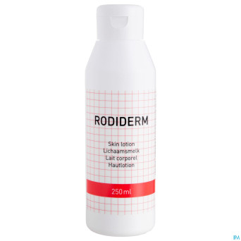 Rodiderm bodylotion 250ml