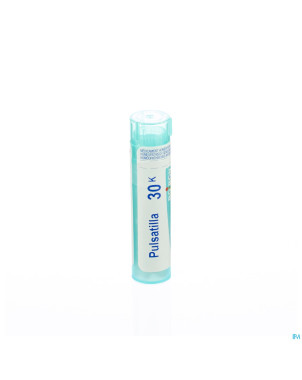 Pulsatilla    30k gr 4g boiron