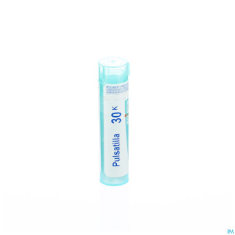 Pulsatilla    30k gr 4g boiron