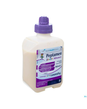 Peptamen junior advance    500ml
