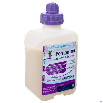 Peptamen junior advance    500ml