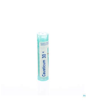 Causticum hahnemanni    30k gr 4g boiron