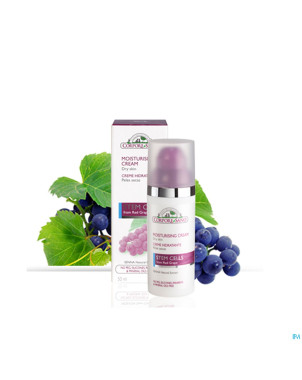 Soria creme hydratante peau sec    50ml