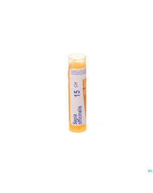 Sepia officinalis    15ch gr 4g boiron