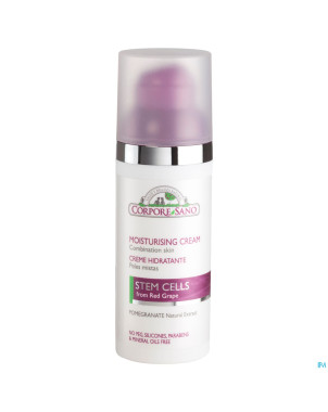 Soria creme hydratante peau mixte    50ml