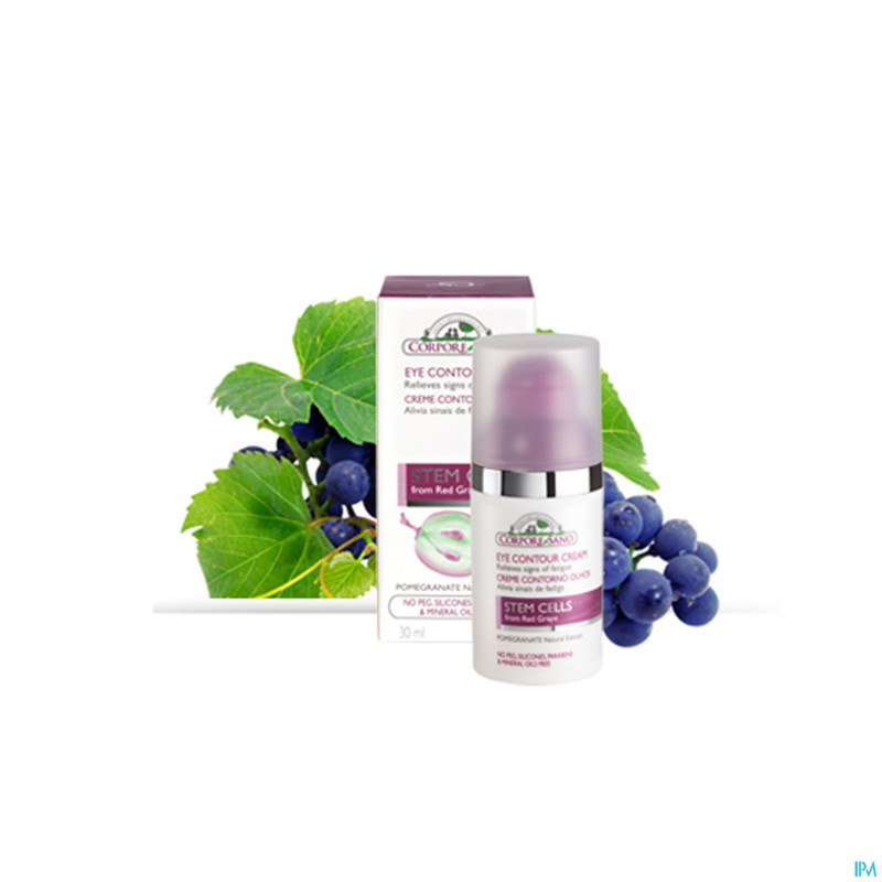 Soria creme contour yeux    30ml