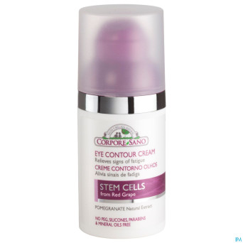 Soria creme contour yeux    30ml