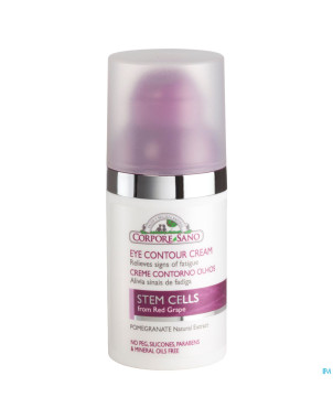 Soria creme contour yeux    30ml