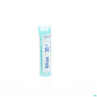 Silicea    30k gr 4g boiron