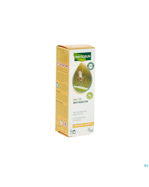 Phytosun anti insectes roll'on 50ml