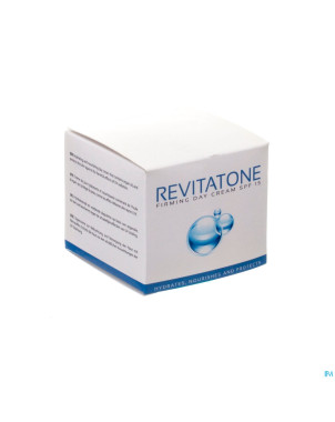 Revitatone creme jour 50ml