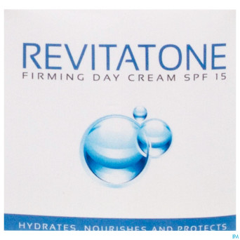 Revitatone creme jour 50ml