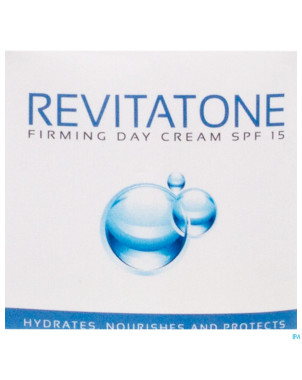 Revitatone creme jour 50ml