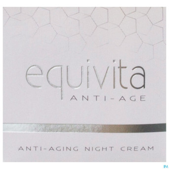 Equivita creme a/rides 50ml