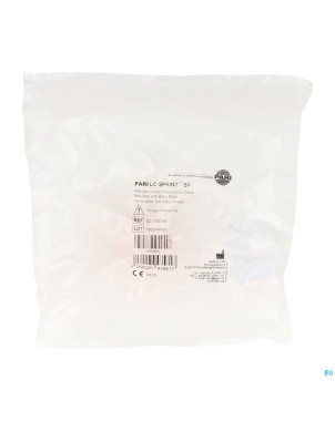 Aer-pari lcs sprint light sp masque bebe