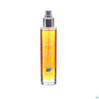 Phytoplage huile sublimante apr.soleil spray 100ml