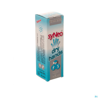 Syneo dry hands    40ml