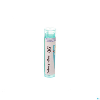 Colocynthis    6k gr 4g boiron