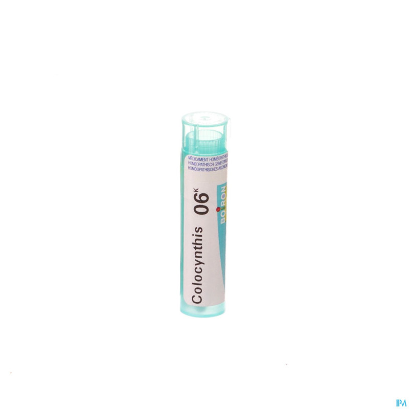 Colocynthis    6k gr 4g boiron