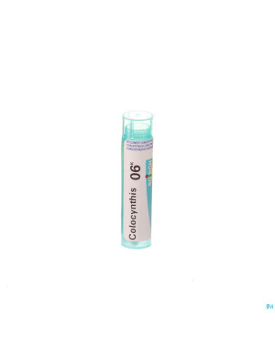 Colocynthis    6k gr 4g boiron