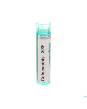 Colocynthis    200k gr 4g boiron