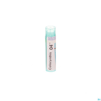 Colocynthis    4ch gr 4g boiron