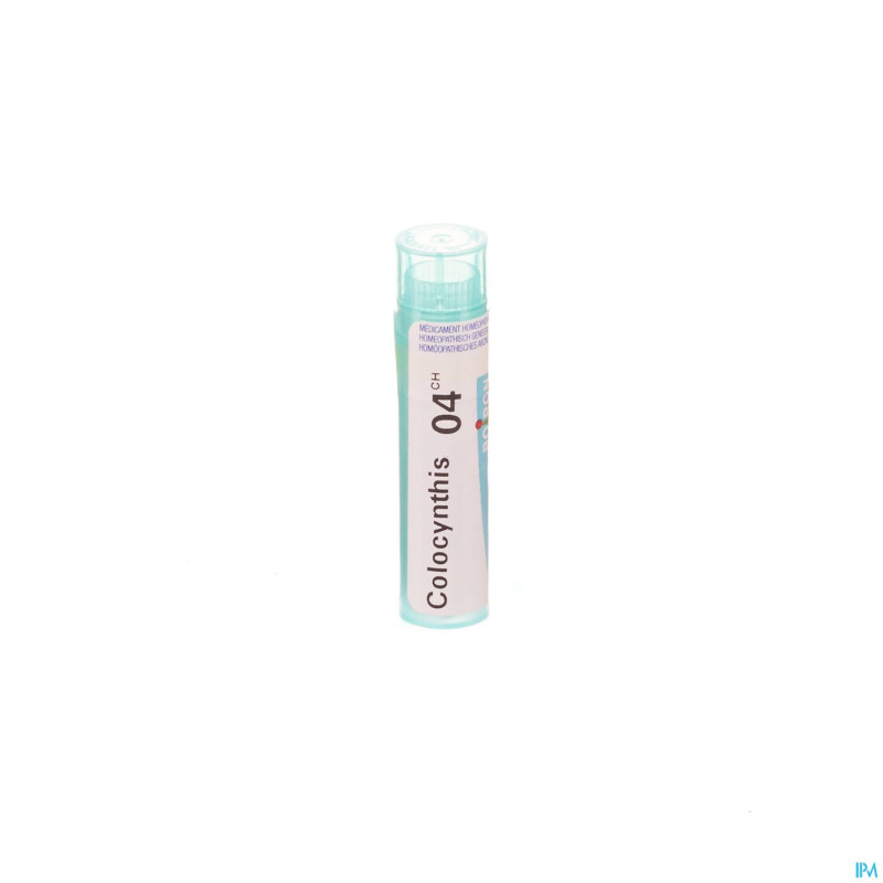 Colocynthis    4ch gr 4g boiron