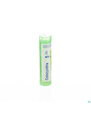 Colocynthis    5ch gr 4g boiron