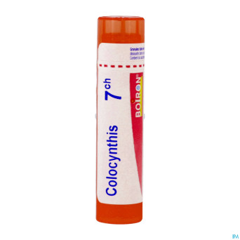 Colocynthis    7ch gr 4g boiron