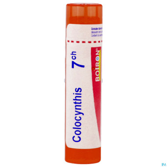 Colocynthis    7ch gr 4g boiron