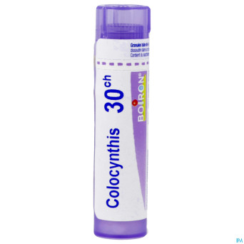 Colocynthis    9ch gr 4g boiron